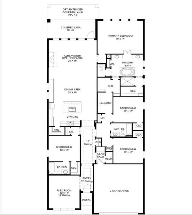 2 of 2 - 10852 Nw Wilgrove Lane, Port St. Lucie, FL
