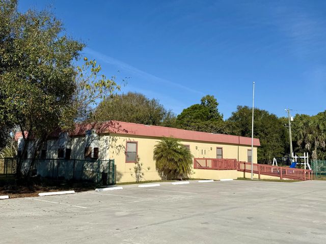 2525 S 25th Street, Fort Pierce