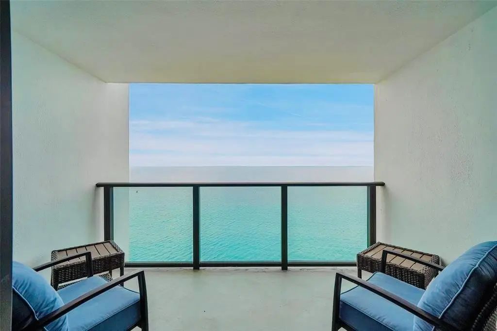 2301 S Ocean Drive #1701, Hollywood
