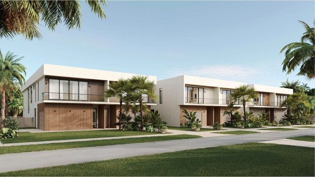 2 of 12 - 1015 B Ne 3rd Street, Fort Lauderdale, FL