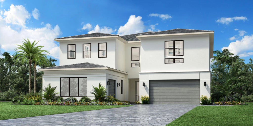 2265 Delray Ridge Lane, Delray Beach