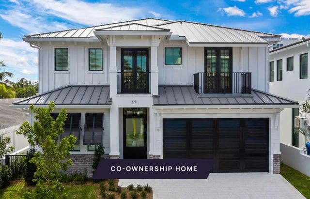 319 Coconut Isle Drive, Fort Lauderdale