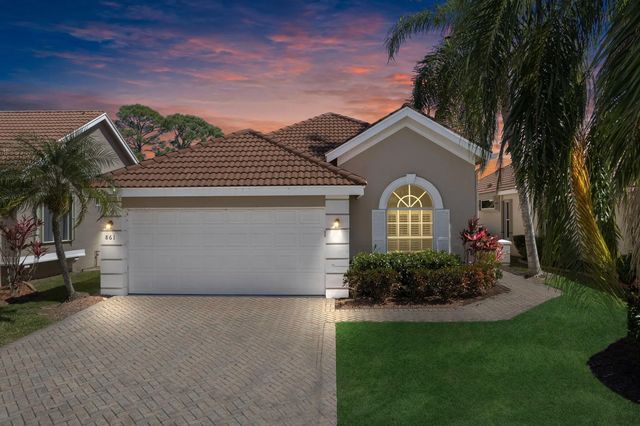 2 of 56 - 861 Sw Munjack Circle, Port St. Lucie, FL