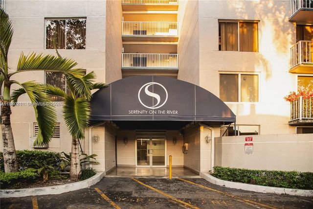 2 of 26 - 1740 N River Drive #614, Miami, FL