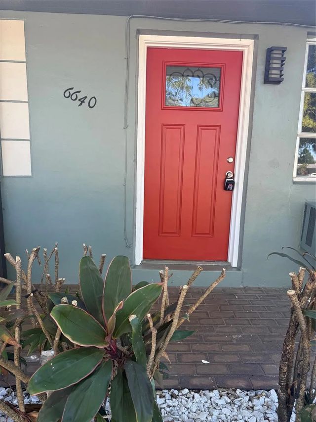 6640 Sw 20th Street, Pompano Beach