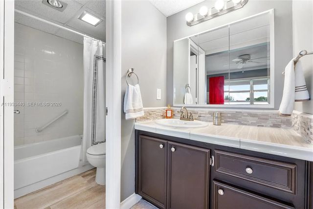 5 of 15 - 7847 Golf Circle Drive #309, Margate, FL