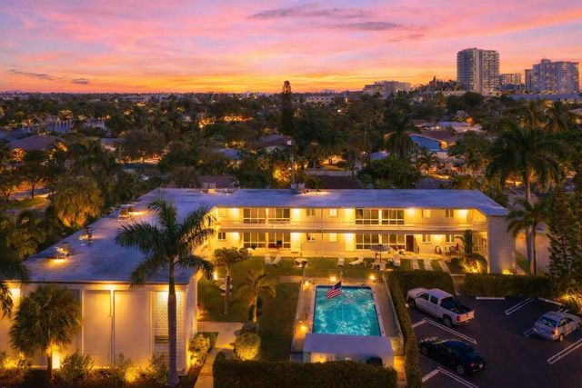 3205 Se 7th Street #206, Pompano Beach