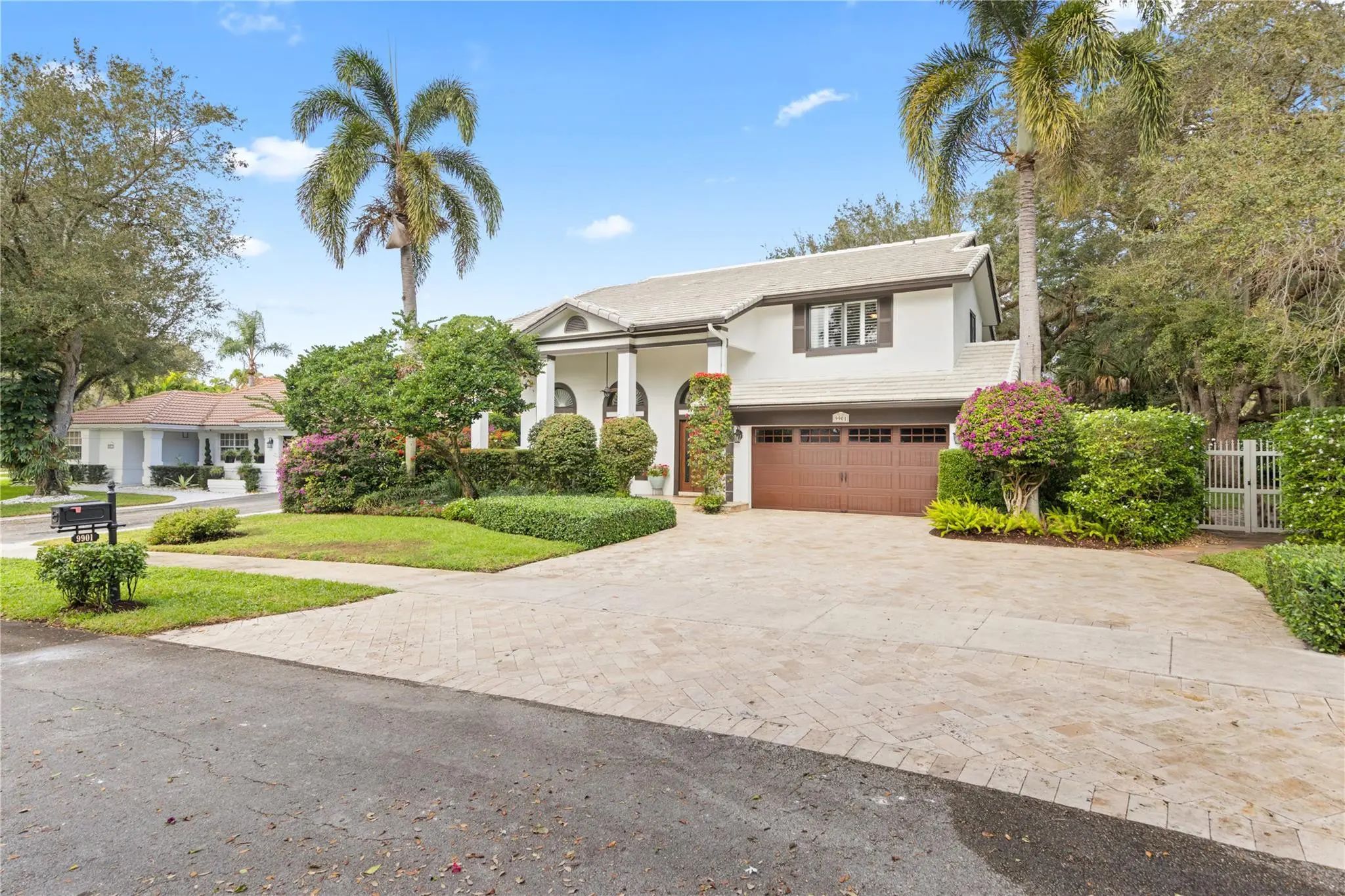 9901 Sw 23rd Street, Davie