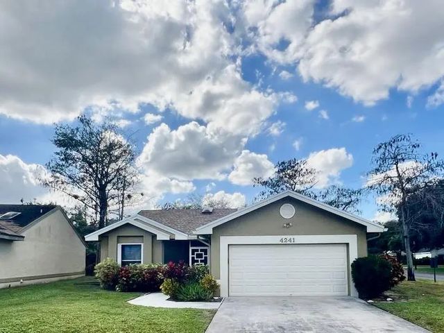 4241 Green Forest Way, Boynton Beach