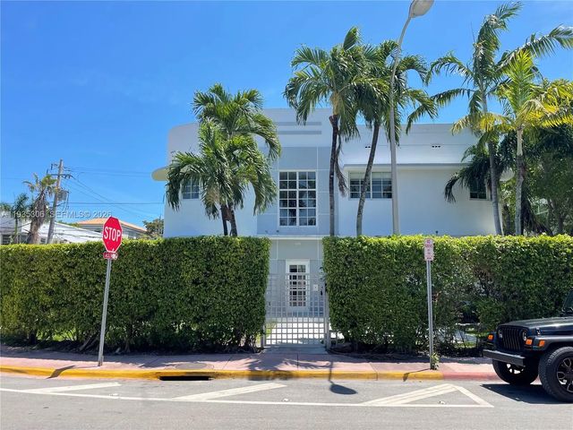 2 of 7 - 600 15th Street #10, Miami Beach, FL