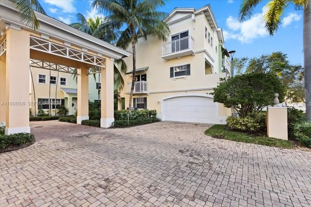 3 of 23 - 630 Se 15th Street #3, Fort Lauderdale, FL