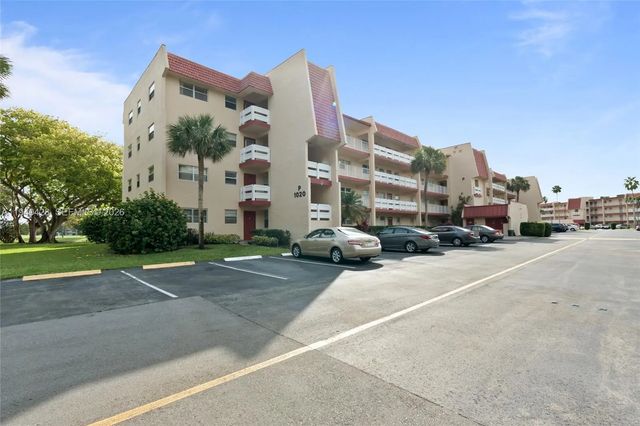 1020 Country Club Drive #206, Margate