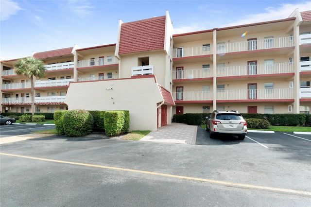 2 of 29 - 1020 Country Club Drive #206, Margate, FL