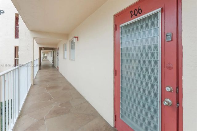 4 of 29 - 1020 Country Club Drive #206, Margate, FL