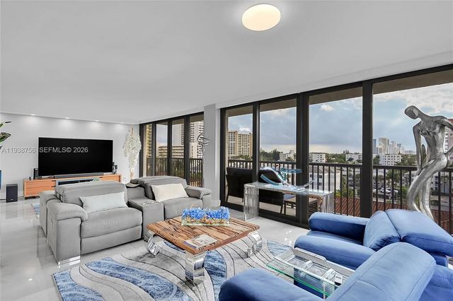 2049 S Ocean Drive #701, Hallandale Beach