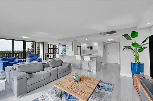 2 of 38 - 2049 S Ocean Drive #701, Hallandale Beach, FL