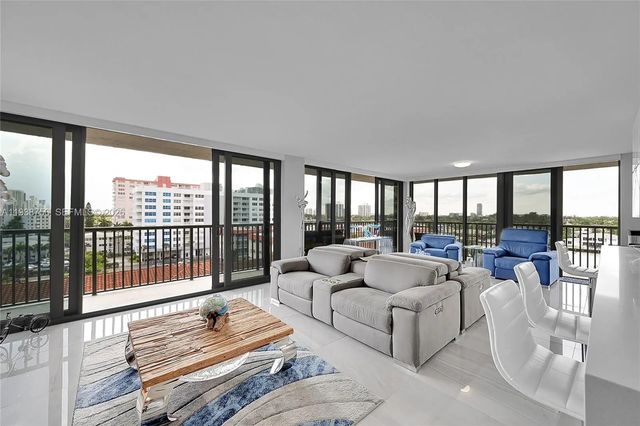 3 of 38 - 2049 S Ocean Drive #701, Hallandale Beach, FL
