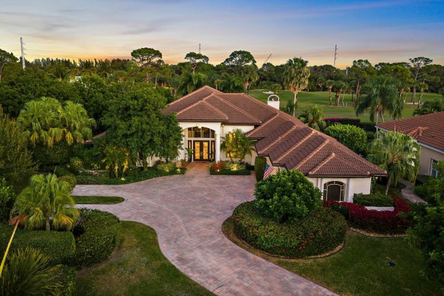 8010 Fairway Lane, West Palm Beach