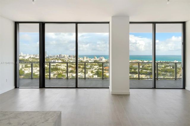 2 of 16 - 500 Alton Road #2207, Miami Beach, FL