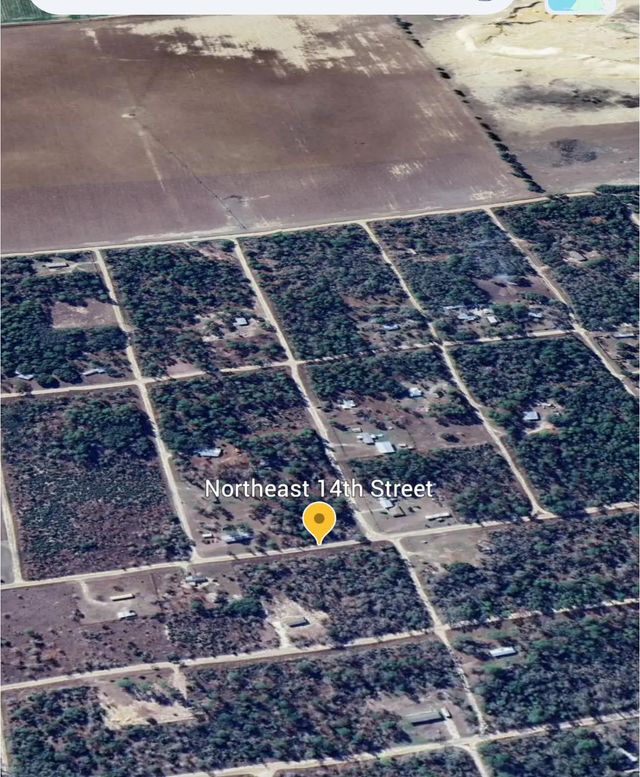 14 Ne 0 Street, Williston