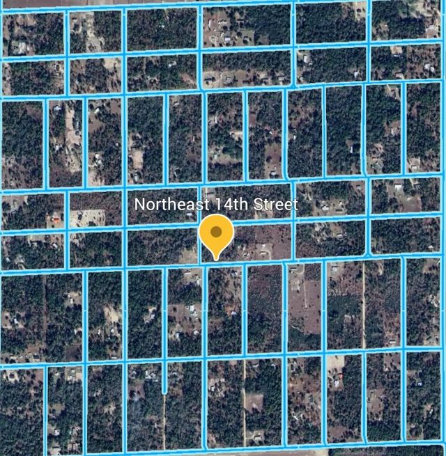 2 of 2 - 14 Ne 0 Street, Williston, FL