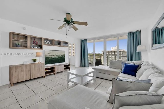 5601 Collins Avenue #825, Miami Beach