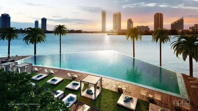 2 of 13 - 3300 Ne 188th Street #lph11, Aventura, FL