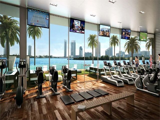 4 of 13 - 3300 Ne 188th Street #lph11, Aventura, FL