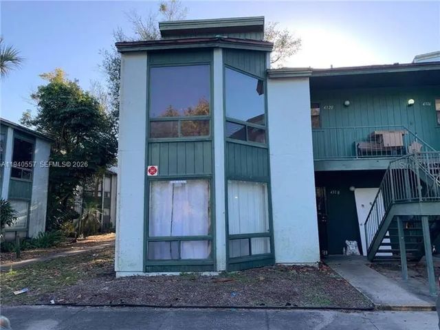 4318 Lakeway Drive #12-d, Orlando