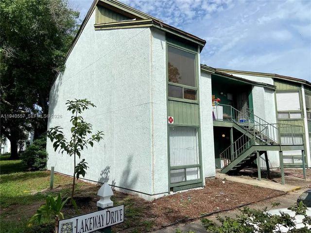 2 of 8 - 4318 Lakeway Drive #12-d, Orlando, FL