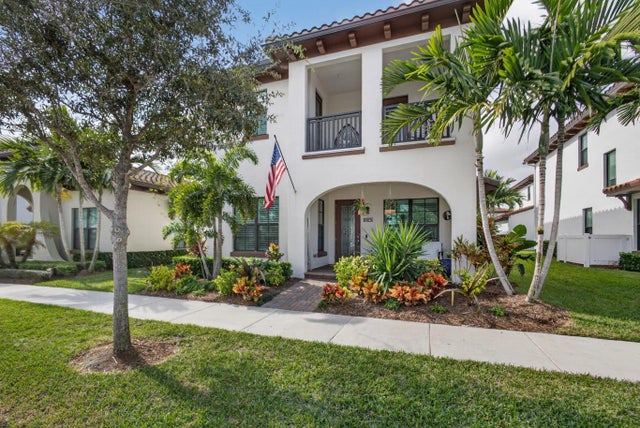 13343 Machiavelli Way, Palm Beach Gardens