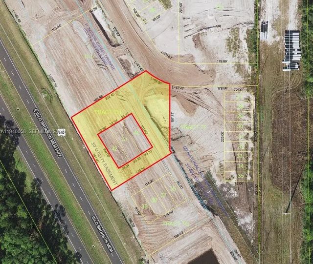 2 of 6 - 6301 E Irlo  Bronson Memorial Highway, , FL