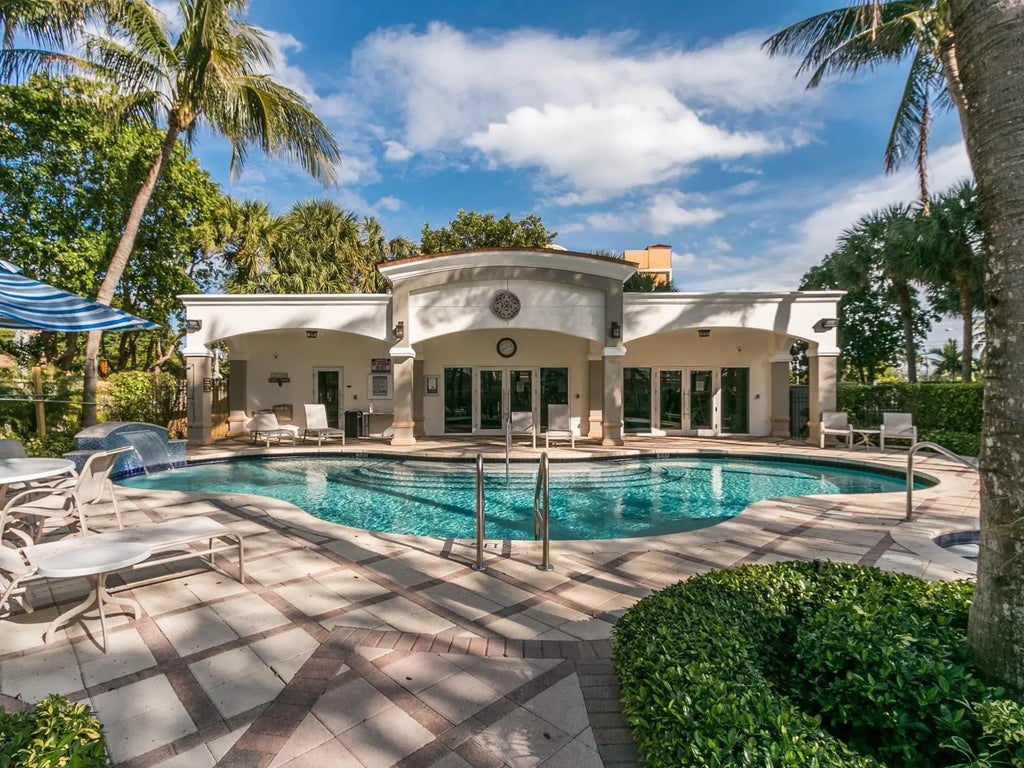 191 Se 20th Avenue #511, Deerfield Beach