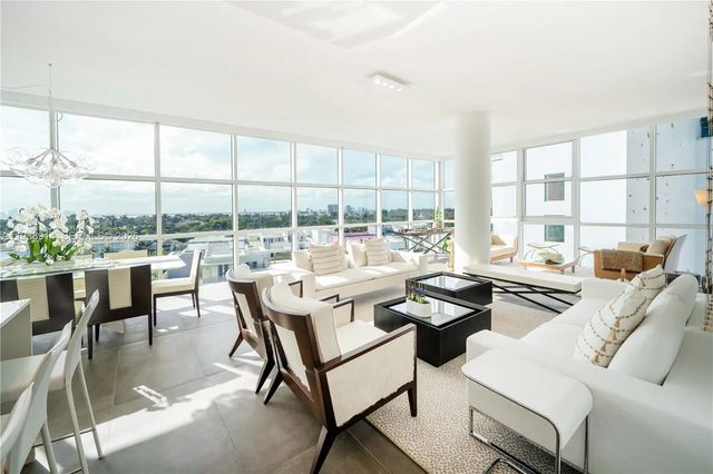 2 of 37 - 6103 Aqua Avenue #701, Miami Beach, FL