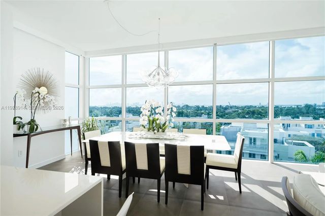 3 of 37 - 6103 Aqua Avenue #701, Miami Beach, FL