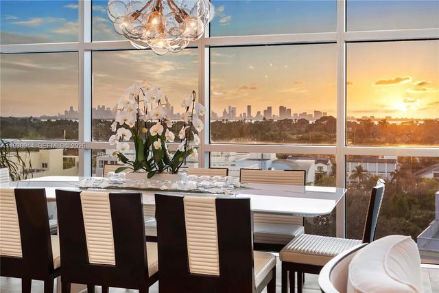 4 of 37 - 6103 Aqua Avenue #701, Miami Beach, FL