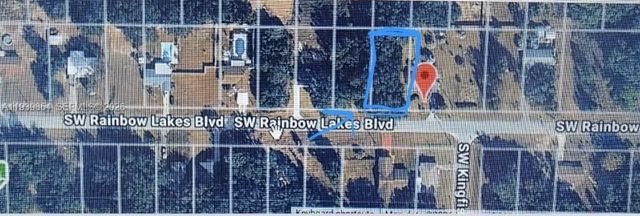 Lot 73 Sw Lot 73 Rainbow Lakes Boulevard, Ocala