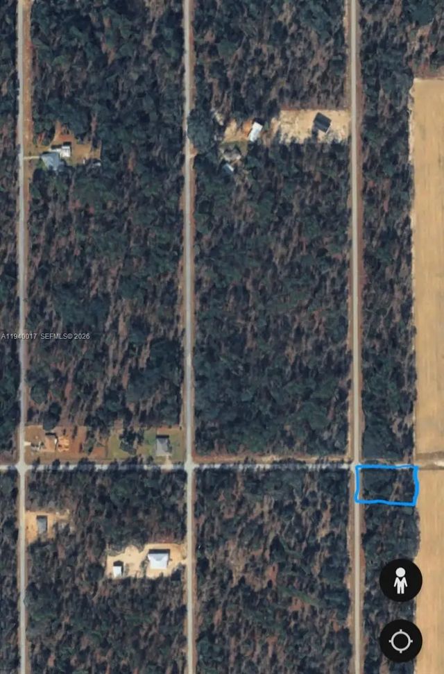 Lots 1.2 Nw Lots 1.2 Buena Vista Road, Ocala