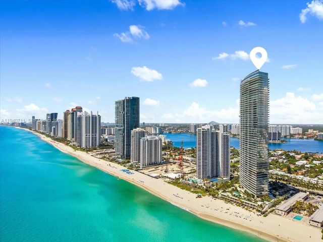 2 of 41 - 18975 Collins Avenue #302, Sunny Isles Beach, FL