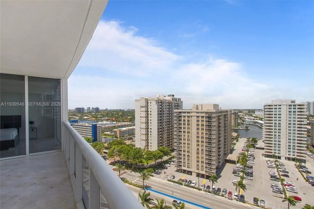 1850 S Ocean Drive #1608, Hallandale Beach