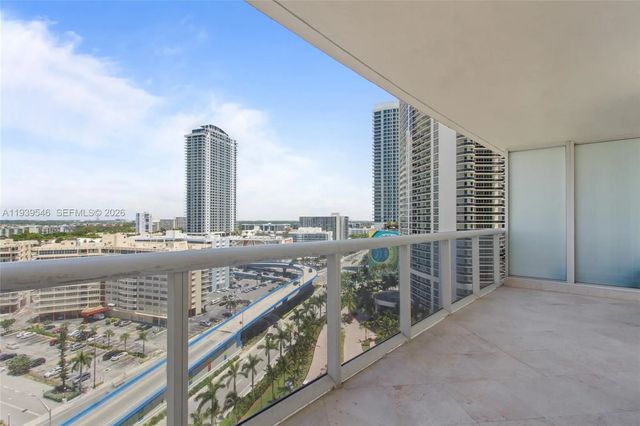 2 of 50 - 1850 S Ocean Drive #1608, Hallandale Beach, FL