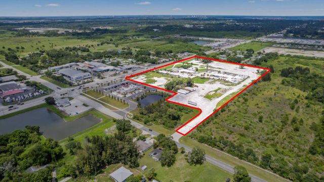 4 of 20 - 5501 Orange Avenue, Fort Pierce, FL