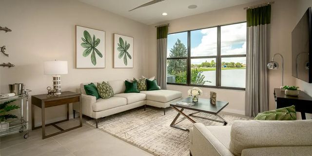 2 of 9 - 9951 Sw Torquay Drive, Port St. Lucie, FL