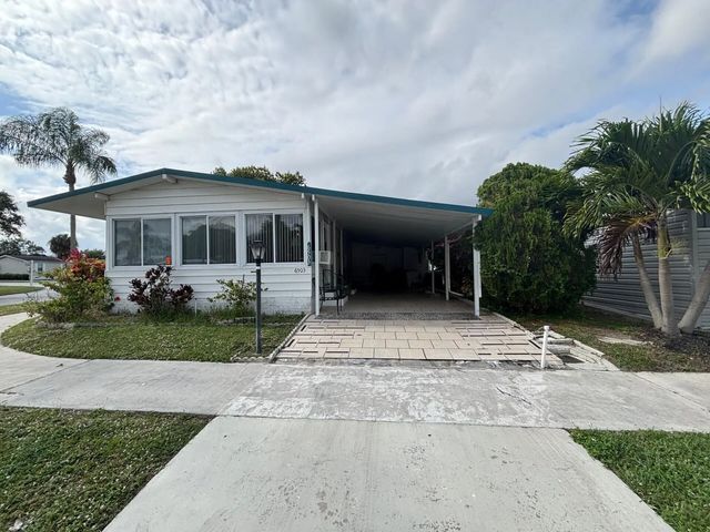6503 Nw 34th Ave, Coconut Creek