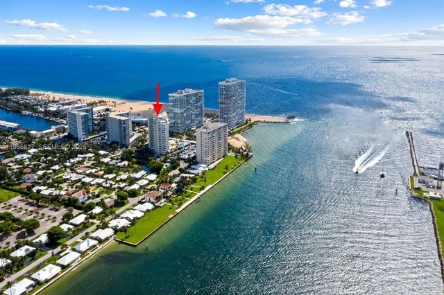 2000 S Ocean Drive #309, Fort Lauderdale