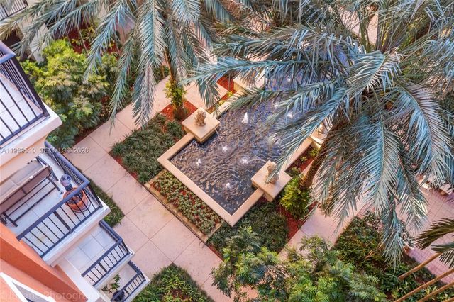 2 of 28 - 100 Andalusia Avenue #609, Coral Gables, FL