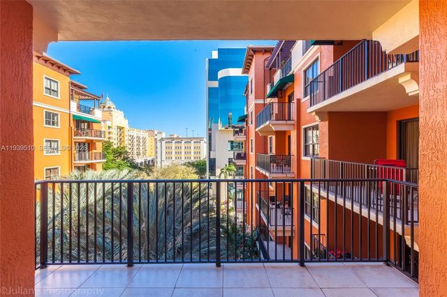 3 of 28 - 100 Andalusia Avenue #609, Coral Gables, FL