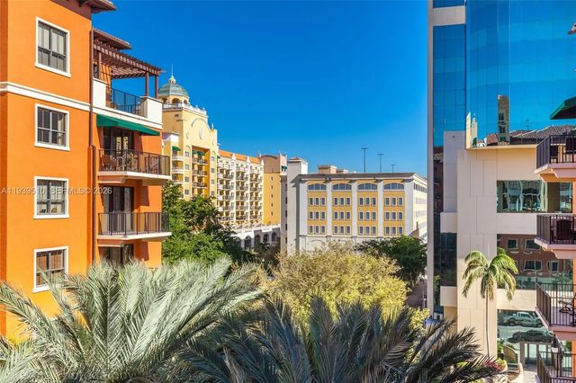 4 of 28 - 100 Andalusia Avenue #609, Coral Gables, FL