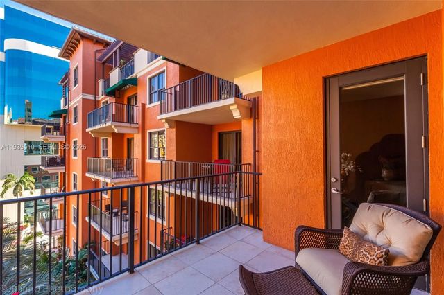 5 of 28 - 100 Andalusia Avenue #609, Coral Gables, FL
