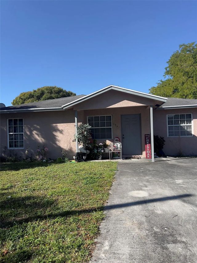 1541 Nw 7th Lane, Pompano Beach
